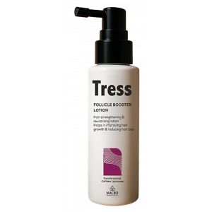 TRESS HAIR FOLLICLE BOOSTER LOTION 60 ML